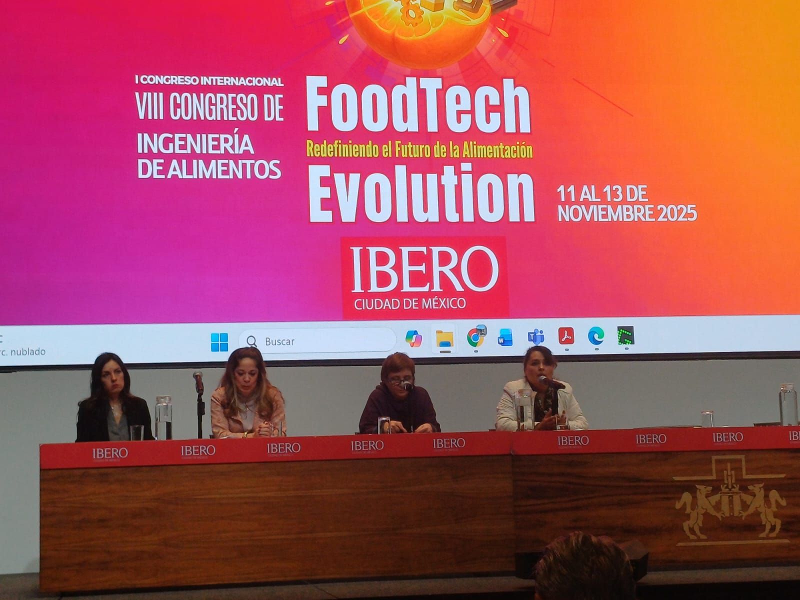 Ciencia e innovación, claves para redefinir el futuro de la alimentación: FoodTech Evolution