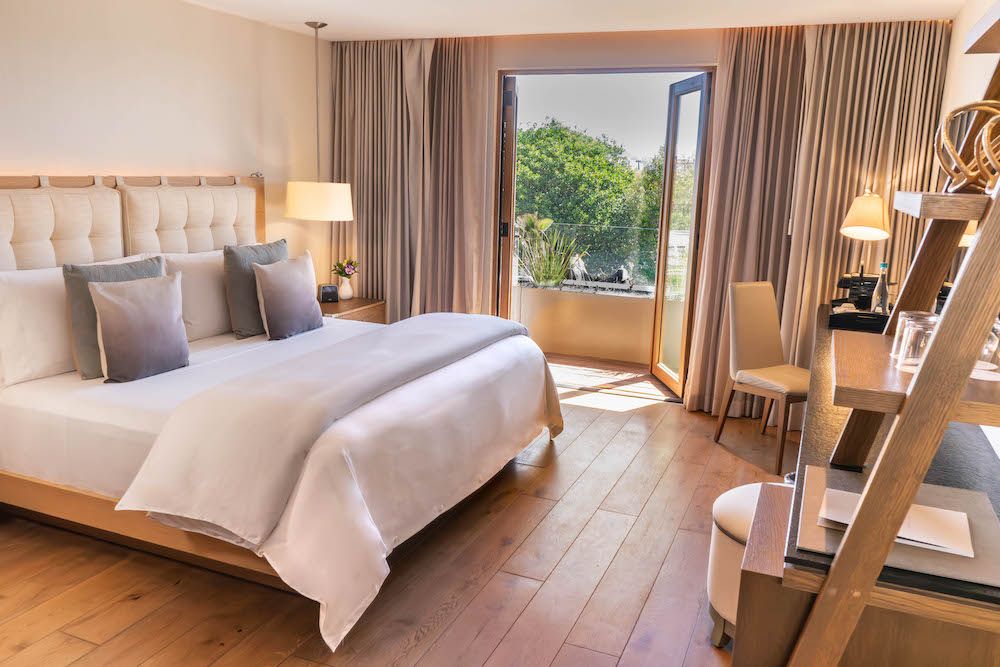 Cartesiano Boutique & Wellness Hotel, nominado como «Mejor Hotel Urbano en México» en Reader Awards 2025