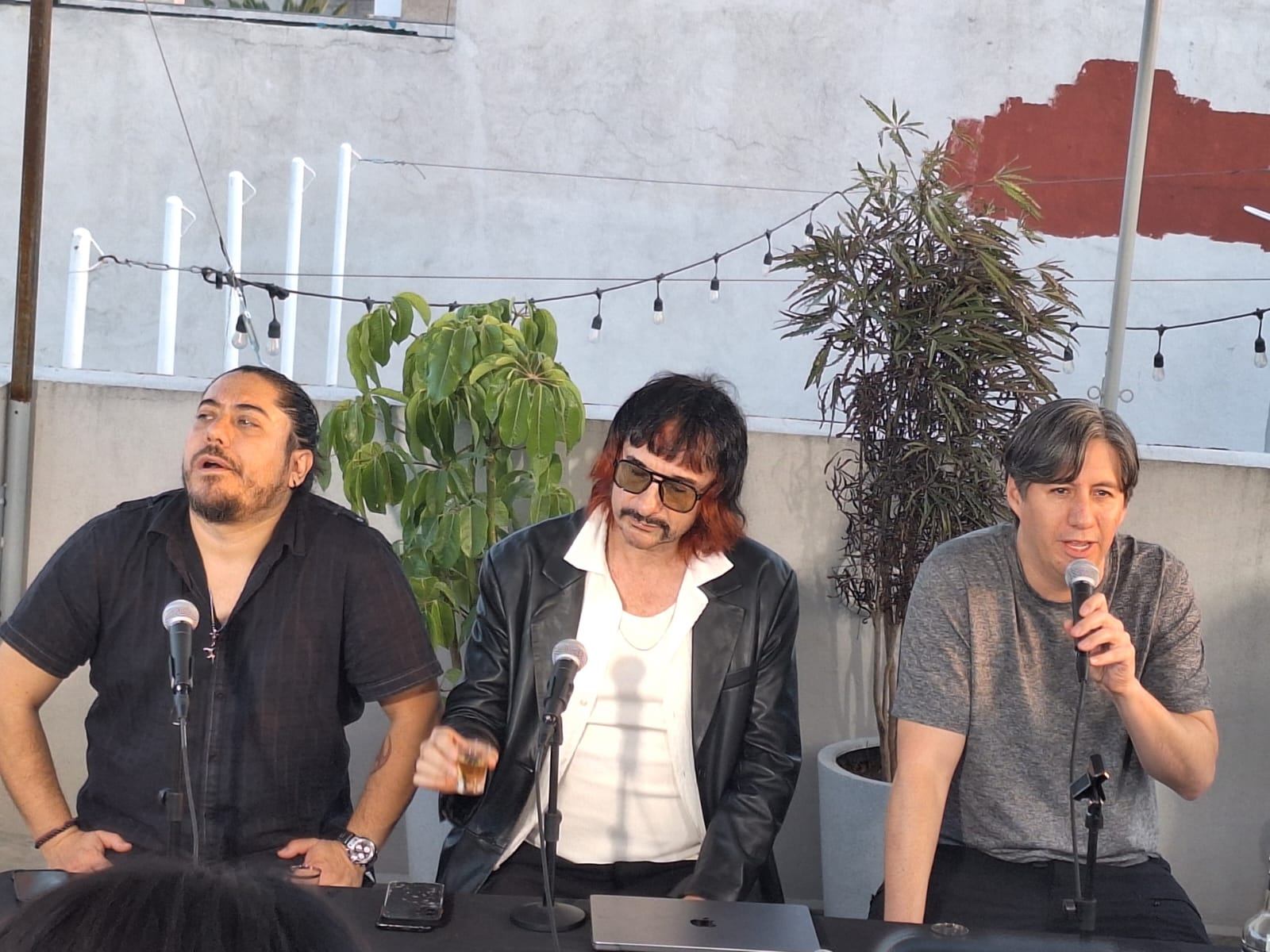 Camilo Séptimo, Aterciopelados y Elefantes encabezan el Festival Mariachi Elástico, producido por Artemisa Music