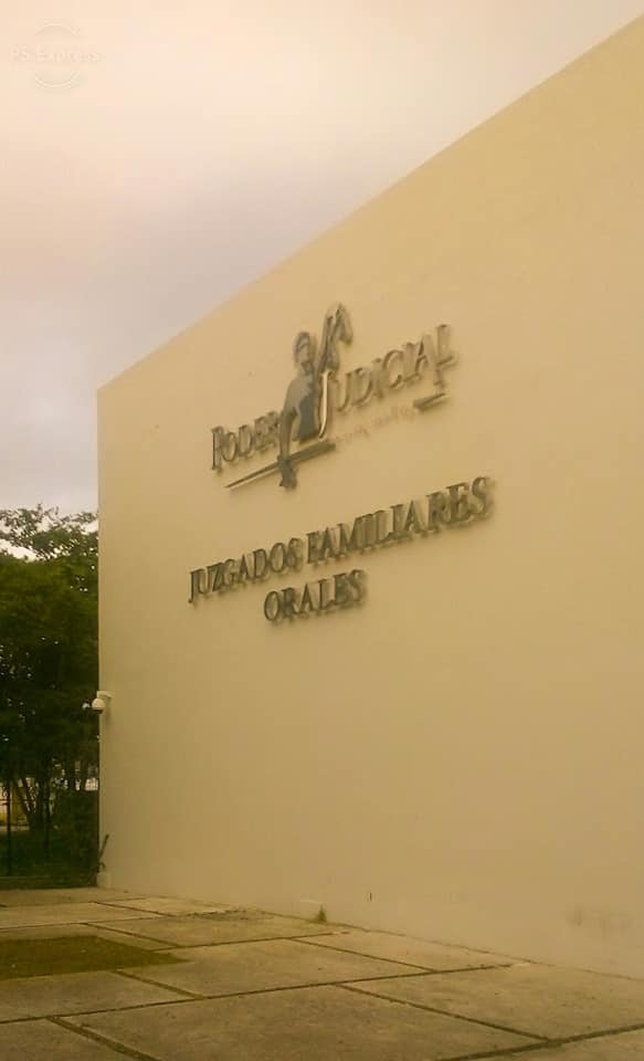 JUZGADO PRIMERO FAMILIAR DE CANCÚN: EL EXPEDIENTE QUE EL PRESIDENTE DEL TRIBUNAL YA NO PUEDE ARCHIVAR