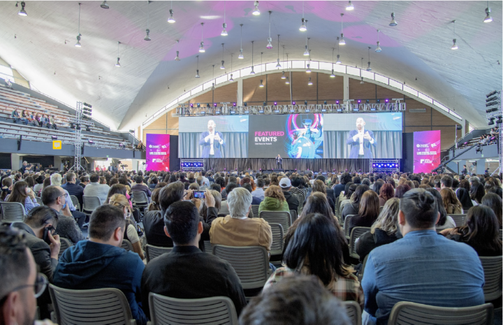 José Antonio Garza von der Meden: las relaciones profesionales se basan en ética y resultados, no en tratos