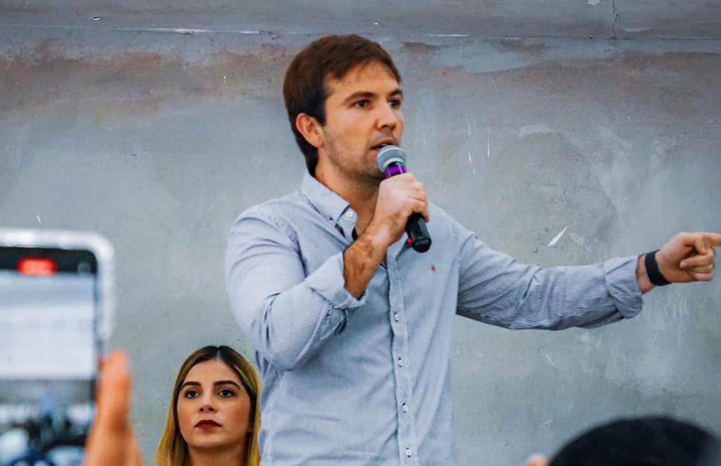 Gerardo Sánchez se posiciona como contendiente inesperado rumbo a 2027 en San Luis Potosí