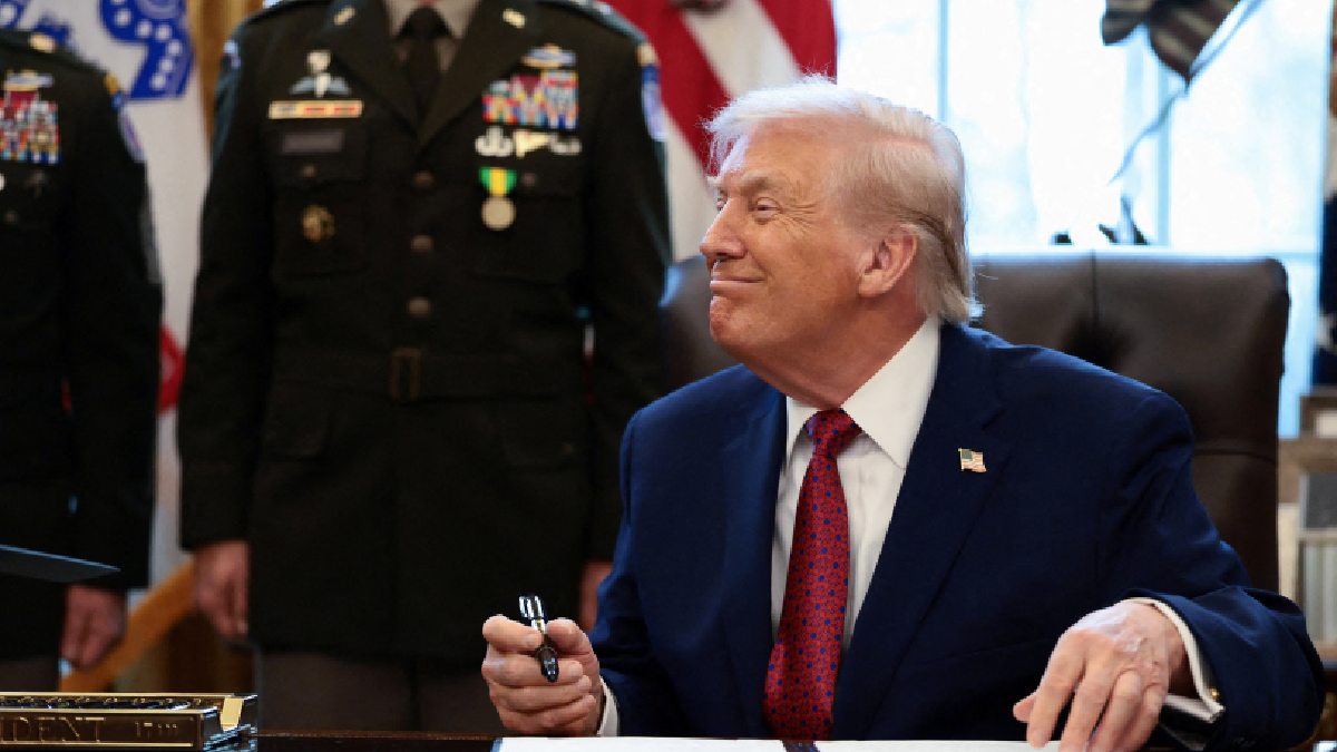 Fentanilo, “arma de destrucción masiva”: impacto en sanciones, visados y seguridad