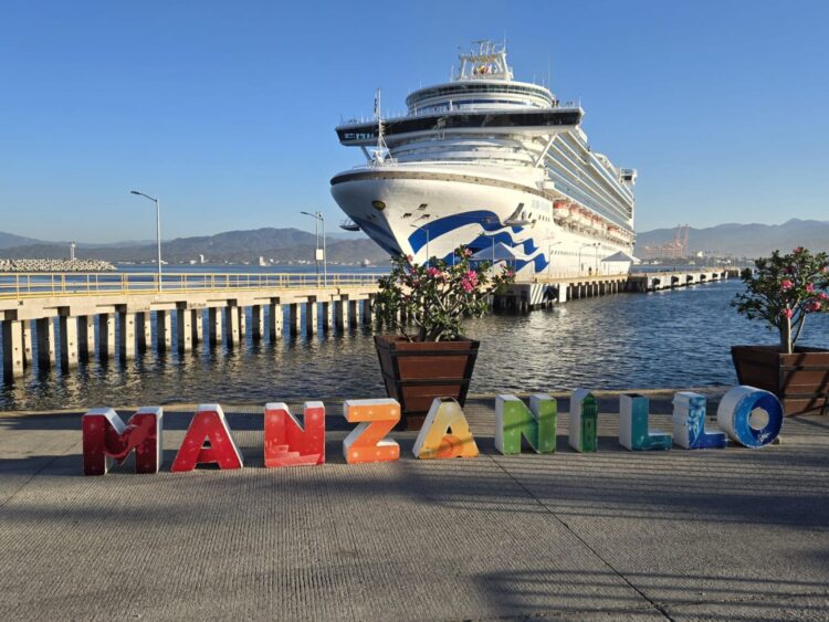 Semarnat niega a Marina autorización ambiental para ampliar puerto de Manzanillo