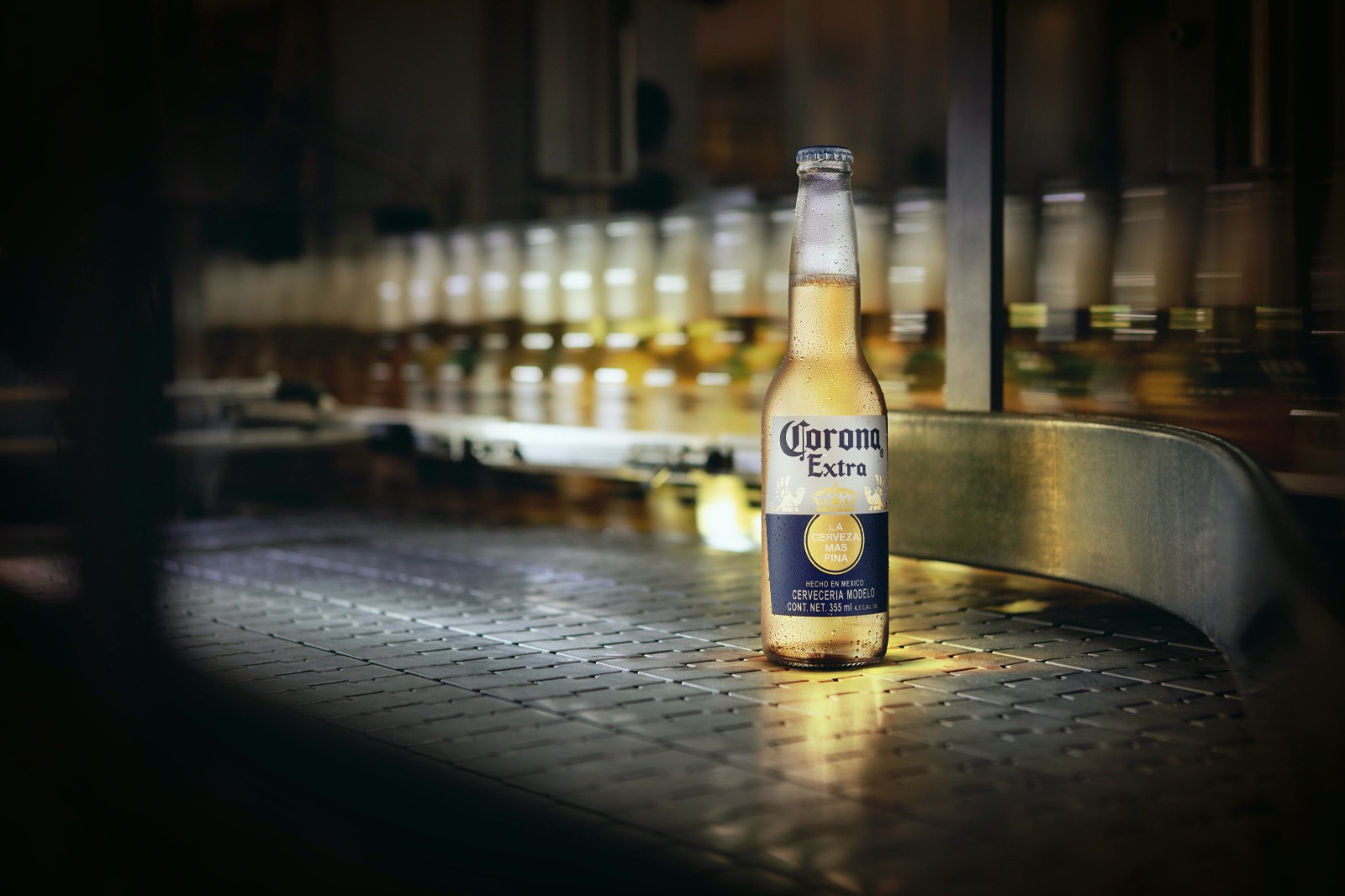 Corona y Modelo Especial refuerzan presencia en ranking mundial
