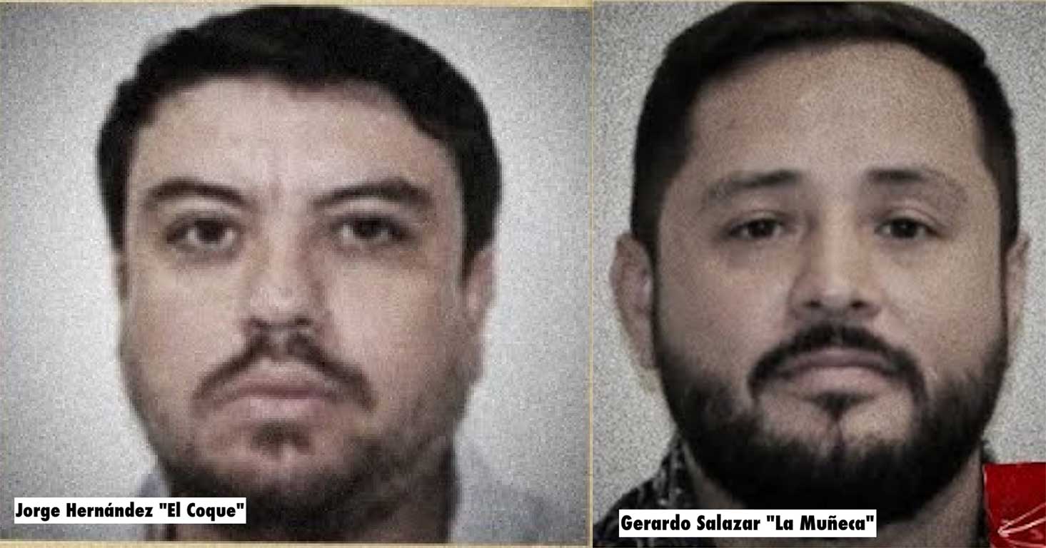 El Cártel de San Pedro: el manejo de las extorsiones en el municipio más rico de México