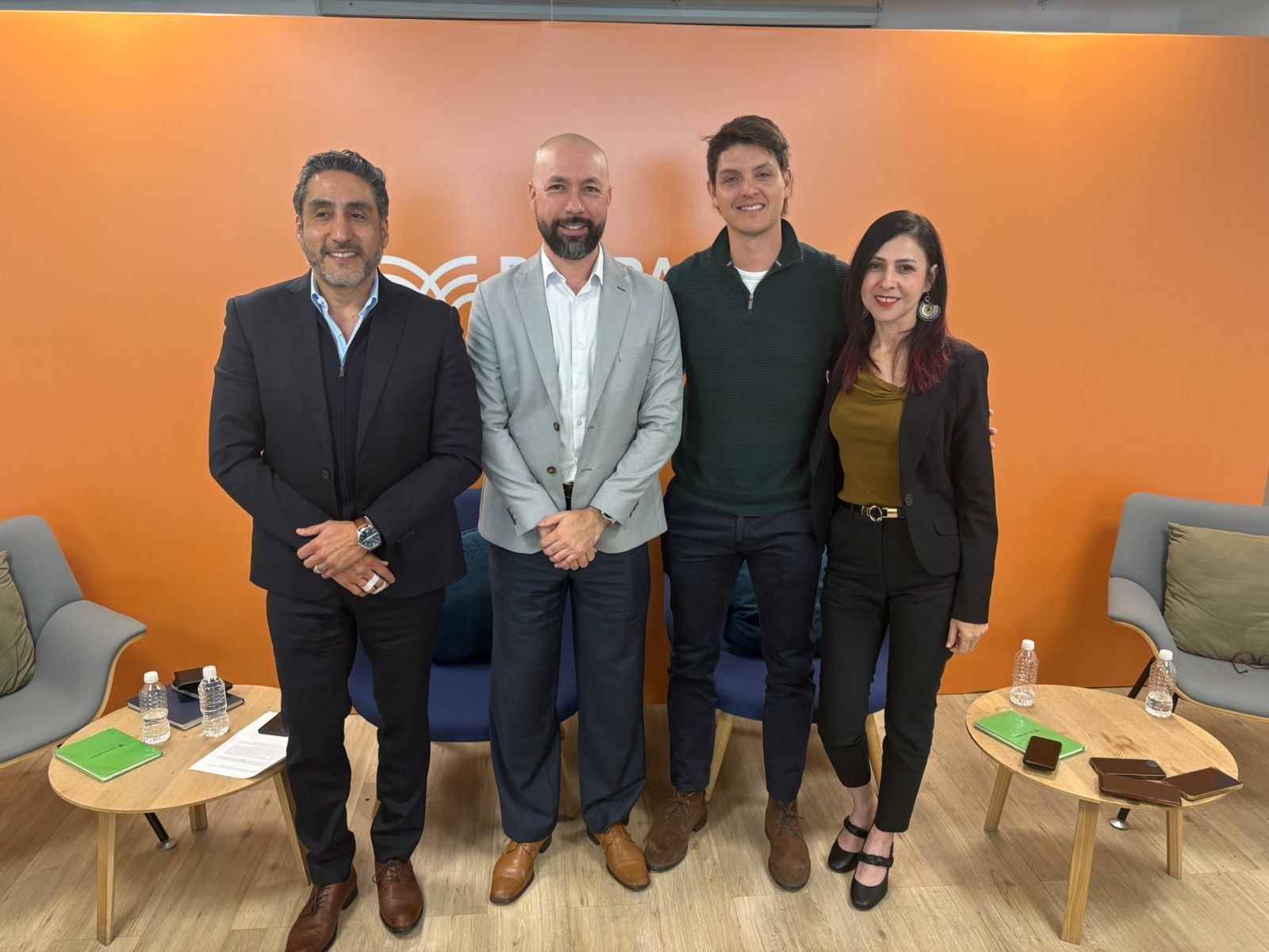 Pensar con la IA, reto que enfrentan los jóvenes rumbo al futuro del trabajo: Tecmilenio