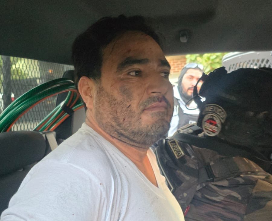 Cae ‘El Botox’, extorsionador de limoneros en Michoacán y ligado al asesinato de Bernardo Bravo