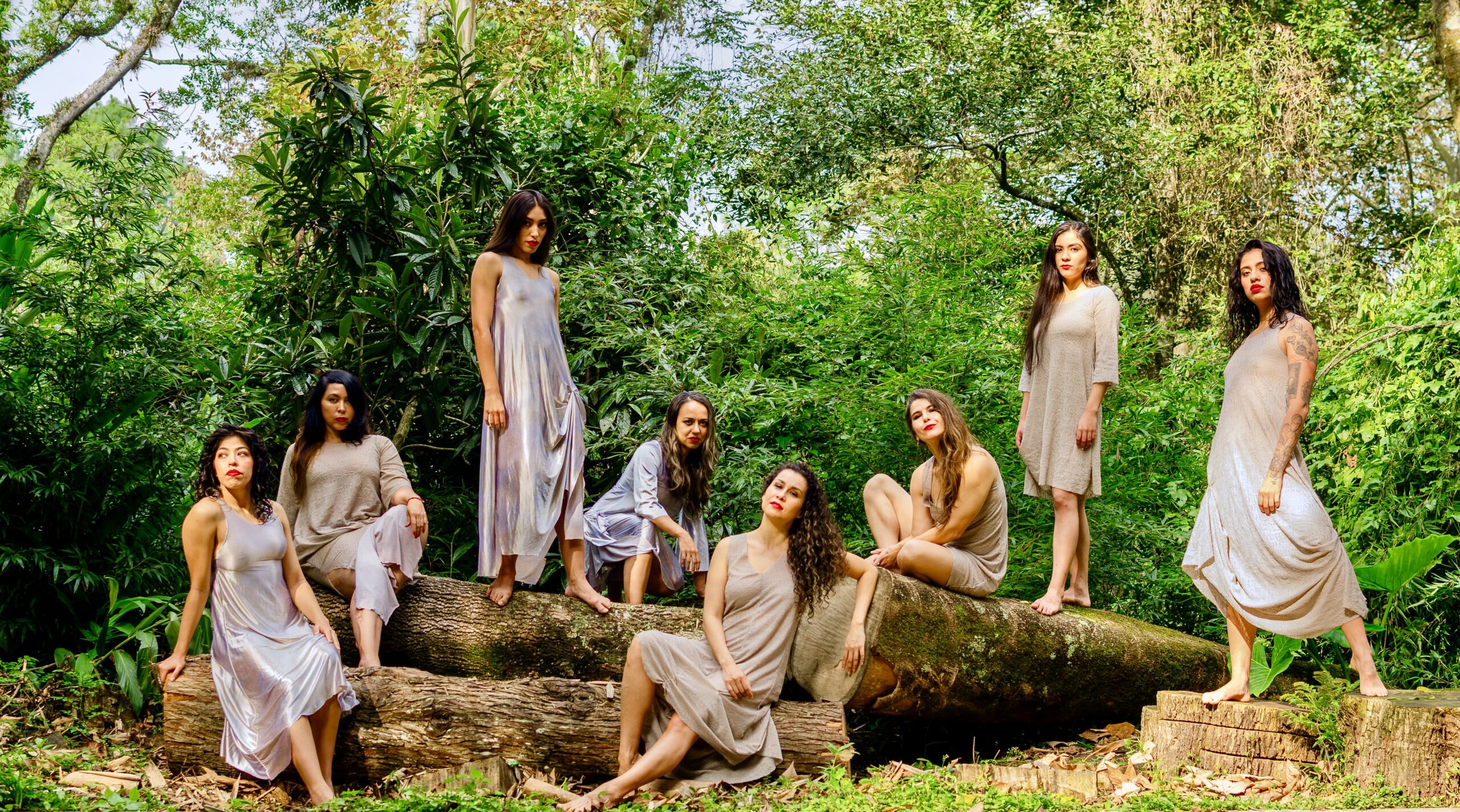 MUSSE DC celebra 25 años de vanguardia con gira nacional de la experiencia inmersiva «SORECER 360°» y presentaciones de “Sub Luce Maligna”