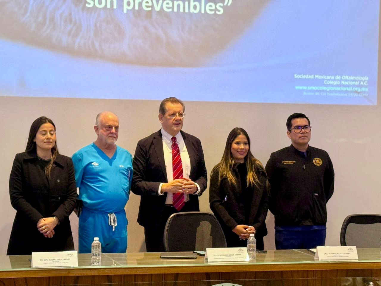 Cáncer ocular y trauma ocular infantil: dos amenazas silenciosas para la visión que exigen prevención, diagnóstico oportuno y organización médica especializada