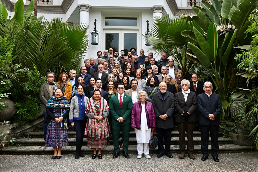 Cultura Continua en Movimiento: una iniciativa ciudadana que busca expandir el horizonte cultural del país.