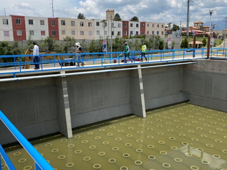 Vinte impulsa eficiencia hídrica en viviendas con estándares globales