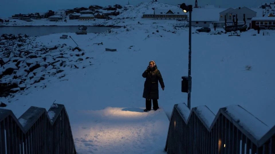 Envían militares de Suecia, Noruega y Dinamarca a Groenlandia para la preparación de maniobras en medio de amagos de Trump