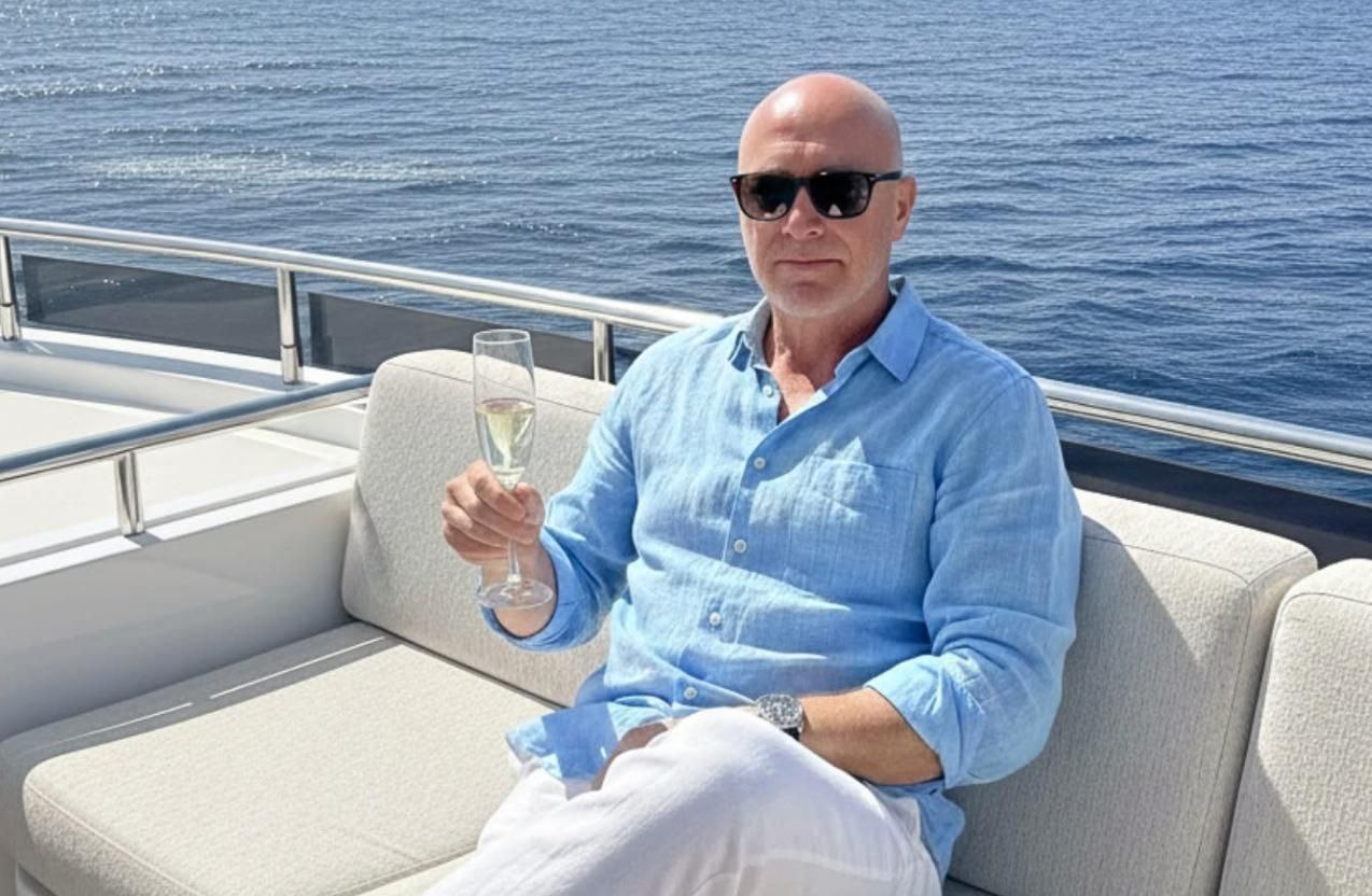 Banpay de Fernando Ibarra evidenciado por tomar fondos de sus clientes