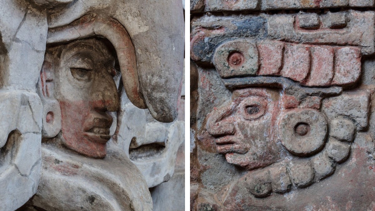 Sheinbaum resalta descubrimiento arqueológico de la Tumba 10 de Huitzo