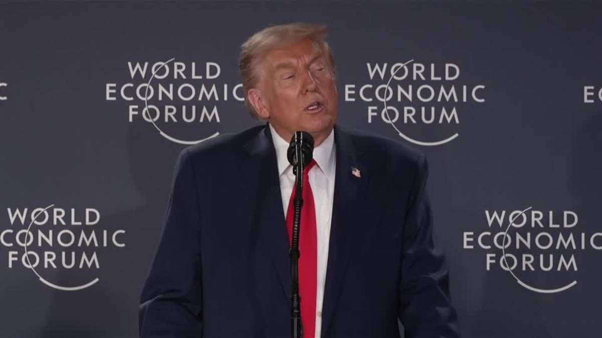 “Ahora vamos a comenzar en tierra”: Trump anuncia ofensiva contra cárteles