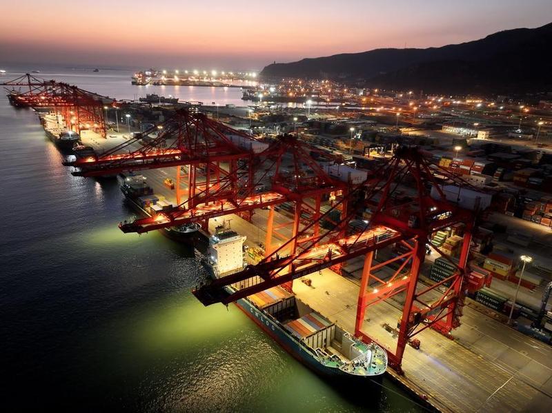 China celebra primero de serie de eventos de 2026 para atraer a exportadores extranjeros