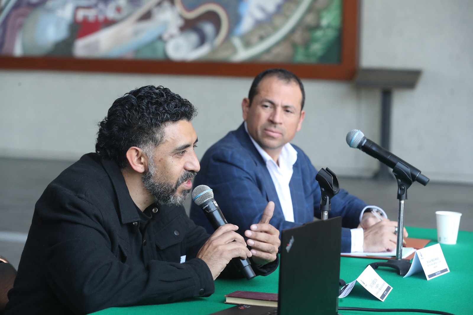 El Espacio Cultural San Lázaro organiza el “Círculo de lectura: La conciencia y el flujo del lenguaje en James Joyce”