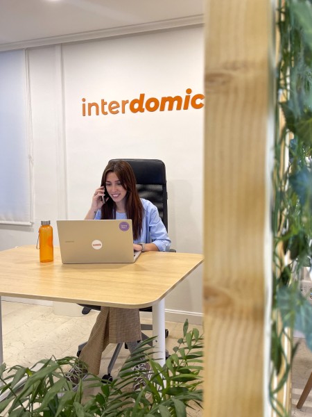 Interdomicilio llega a México: la red líder en servicios al hogar busca nuevos franquiciados en la FIF 2026