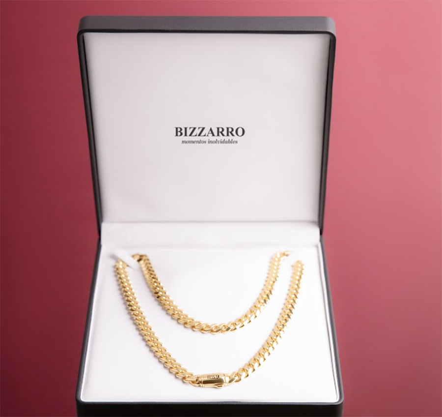 “47 años celebrando contigo”, así es como Joyerías BIZZARRO le da el protagonismo al cliente en su aniversario