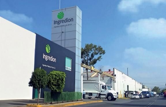 Ingredion, por 16a ocasión en el ranking de las Compañías más Admiradas del Mundo de FORTUNE