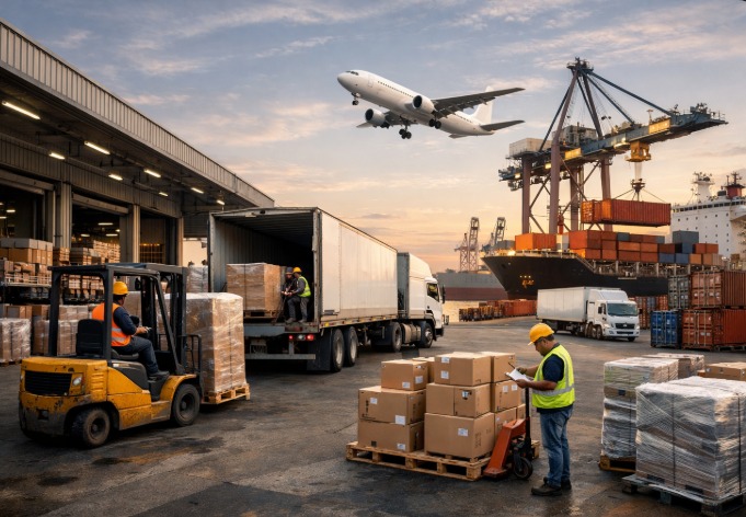 Mundial 2026 pondrá a prueba la cadena de suministro de consumo masivo y retail en México