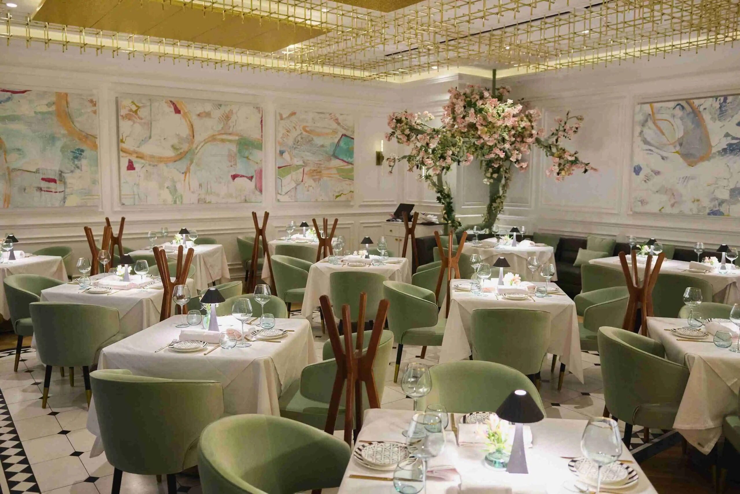 ¿Dónde celebrar con amigos o familia el Día del Amor y la Amistad en Polanco?